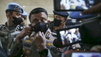 Jadi Tersangka, Irjen Ferdy Sambo Terancam Pidana Hukuman Mati