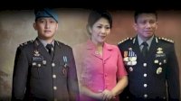 Usai Tersangkakan Ferdy Sambo, Giliran Sang Putri Chandrawathi Dibidik di Kasus Pembunuhan Brigadir J