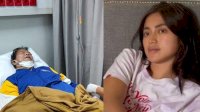 Dengar Anaknya Kena Tipu Rp 10 M, Ayah Jessica Iskandar Syok Sampai Dilarikan ke RS: Ya Tuhan Tolong
