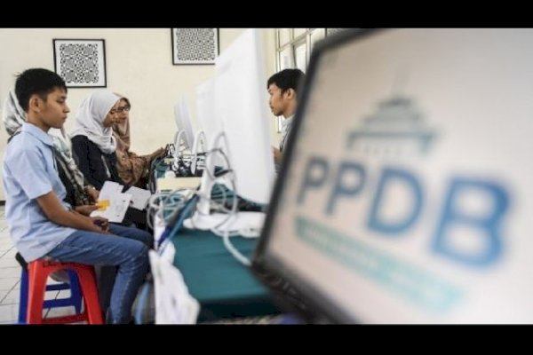 Diskominfo Makassar Antisipasi Server Bermasalah Saat PPDB 2022