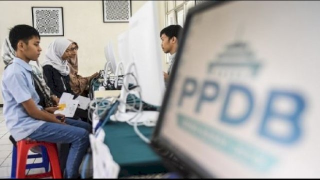 Diskominfo Makassar Antisipasi Server Bermasalah Saat PPDB 2022