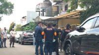 Polri Bantah Rumah Dinas Kabareskrim Diserang OTK