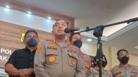 Kapolres Jaksel Nonaktif Jalani Patsus Terkait Kasus Ferdy Sambo