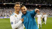 Cetak Banyak Gol sejak Cristiano Ronaldo Hengkang, Benzema: Permainanku Tak Berubah