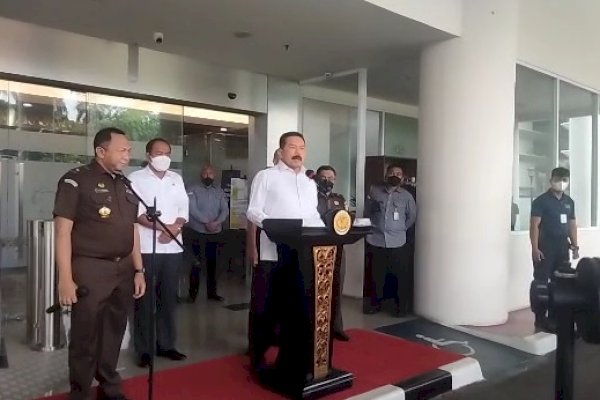 Tersangka Korupsi Rp 78 Triliun Surya Darmadi Langsung Ditahan 20 Hari