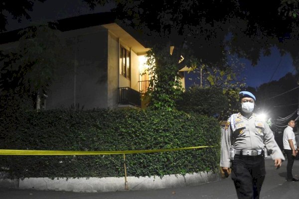 Pengacara Istri Ferdi Sambo Minta Kepastian Hukum atas Dugaan Pelecehan Brigadir J ke Bareskrim