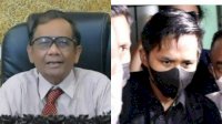 Mahfud Minta Bharada E Dilindungi LPSK: Agar Selamat dari Racun dari Apapun