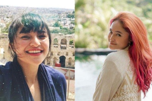 Marshanda Bongkar Kejadian Sebenarnya di LA, Niat Healing Malah Masuk RS Jiwa-Bayar Hampir Rp300 Juta