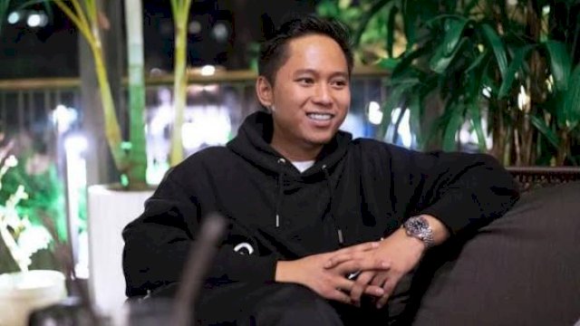 Doni Salmanan Didakwa Sebarkan Berita Bohong dan Menyesatkan Terkait Investasi Quotex(F-INT)