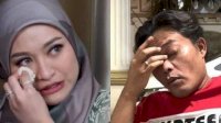 Trauma Hingga Ilfil, Nathalie Holcsher Akui Sudah Move on dari Sule