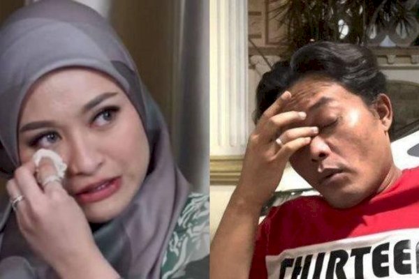 Trauma Hingga Ilfil, Nathalie Holcsher Akui Sudah Move on dari Sule