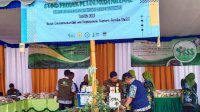 Kementan Pamer Produk Pertanian bagi Milenial Usia Sekolah
