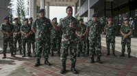 Jenderal Andika Mutasi 113 Perwira Tinggi TNI