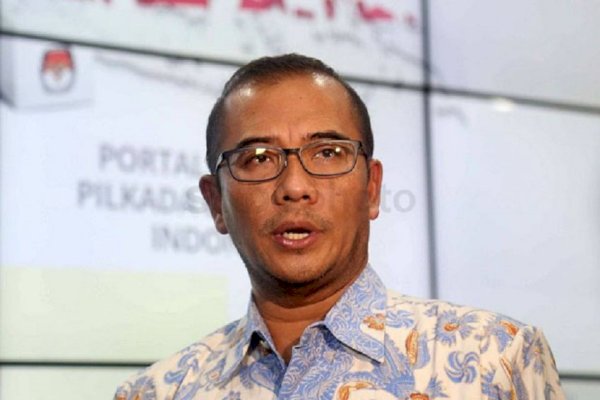 Soal 3 DOB Papua, KPU Harapkan Revisi UU Pemilu Selesai Desember 2022