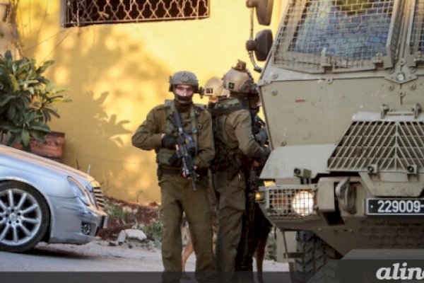 Ditembak OTK, Pejabat Palestina Tewas di Kamp Pengungsi Lebanon