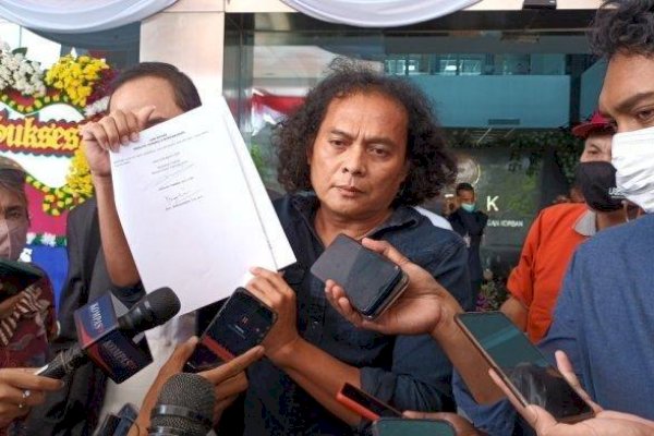 Pengacara Bharada E Klaim Dapat Ancaman, Minta Perlindungan ke Jokowi
