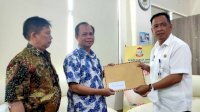 Peserta Lelang BUMD Layangkan Surat Pengaduan ke DPRD Makassar