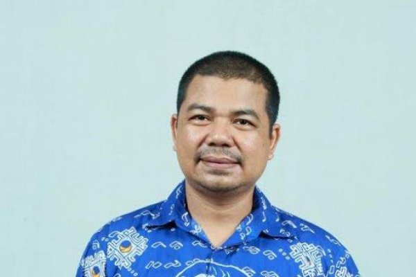 Optimis Raih 10 Kursi di DPRD, NasDem Pangkep: Ini Realistis Melihat Formasi dan Nama-nama Bacaleg Kami!