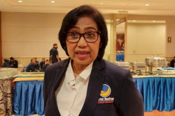 Irma Suryani Ajak Masyarakat Dukung Perluasan Sorgum Sebagai Bahan Mie Instan