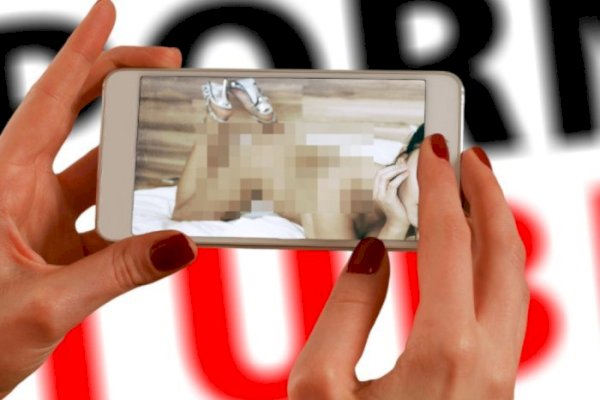 Hati-Hati, Sebar Foto Bugil Jadi Modus Judi Slot Gaet Member