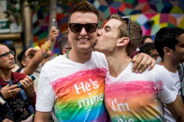 Penularan Cacar Monyet, WHO Sarankan Pria Gay untuk Batasi Pasangan Seksual