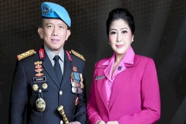 Sopir dan Ajudan Istri Ferdy Sambo Putri Candrawathi Ditangkap, Apa Peran di Kasus Kematian Brigadir J?