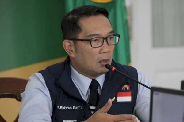 Kemahalan, Ridwan Kamil Minta UU Pemilu Direview