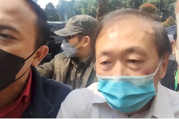 Kejagung Pamer Duit Sitaan Kasus Surya Darmadi