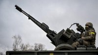 Ukraina Klaim Tewaskan 100 Tentara Rusia dalam Ledakan Bom di Luhansk