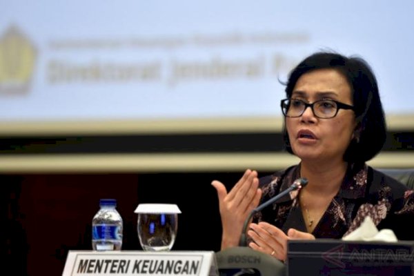 Sri Mulyani Akan Bagi Beban Subsidi Energi dengan Pemda