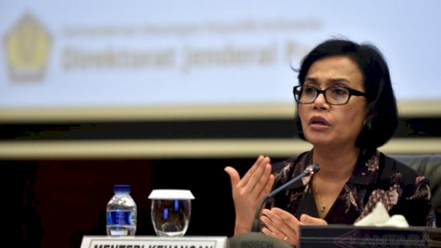 Sri Mulyani Akan Bagi Beban Subsidi Energi dengan Pemda