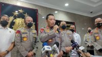 Rapat Bersama Komisi III DPR, Listyo Sigit Tegaskan Polri Transparan dalam Kasus Brigadir J