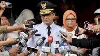 Anies Baswedan Hormati Proses Pemberhentian Dirinya Sebagai Gubernur DKI