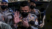 Ferdy Sambo Tulis Surat Permintaan Maaf, Siap Tanggung Sanksi Semua Polisi Terdampak Kasusnya