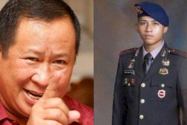 Bongkar Pelaku Utama Kasus Tewasnya Brigadir J, Mantan Kabareskrim Susno Duadji sebut Nyawa Bharada E Terancam