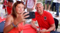 Legenda Hidup Leicester City Kasper Schmeichel Putuskan Hengkang ke OGC Nice, Akhiri Pengabdian 11 Tahun