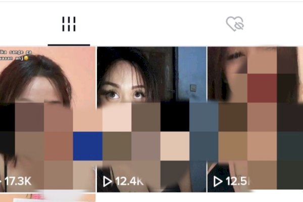 Heboh! Video Wanita Garut ala OnlyFans, Polisi Pakai Pasal Berlapis