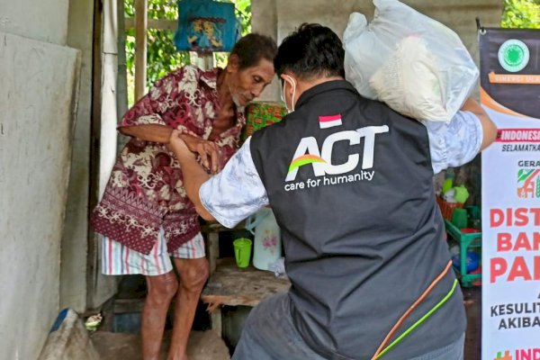 Jaksa Sinyalir ACT Masih Galang Dana dan Investasi: Kita Gugat ke PN Jaksel