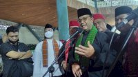 Anies Baswedan soal Nyapres: Biarkan Partai Politik Berproses