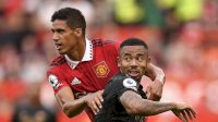 MU Bikin Arsenal Frustrasi, Gabriel Jesus: Hasil yang Mengecewakan