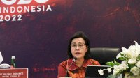 Sri Mulyani: Negara Butuh Ribuan Triliun Bangun Infrastruktur