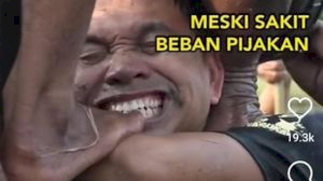 Dedi Mulyadi Kirim Pesan Menyayat Hati Jelang Sidang Cerai.(F-INT)