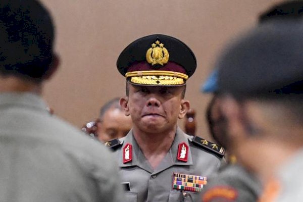 Ferdy Sambo Tak Dihadirkan di Sidang Banding Pemecatan