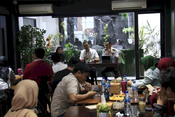 Catat! PTSP – Bapenda Makassar Tegaskan Semua Reklame Harus Punya Ijin