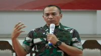 Dandim Semarang Sebut Effendi Simbolon Mengganggu Soliditas TNI, Ingatkan Peristiwa 17 Oktober 1952