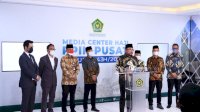 Pelaksanaan Ibadah Haji Tahun 2022 Usai, Kemendagri Proses 90 Akta Kematian