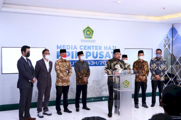 Pelaksanaan Ibadah Haji Tahun 2022 Usai, Kemendagri Proses 90 Akta Kematian