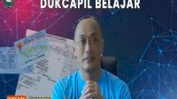 Dirjen Zudan Arahkan Kadis Dukcapil se-Indonesia Perhatikan “4P” Dalam Bangun Kinerja