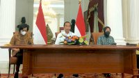 Jokowi Sebut 70% Subsidi Dinikmati Masyarakat Mampu
