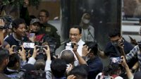Penuhi Panggilan KPK, Sikap Anies Dinilai Patut Dicontoh